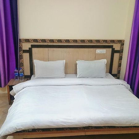 Verma Guest House Dharamshala Extérieur photo