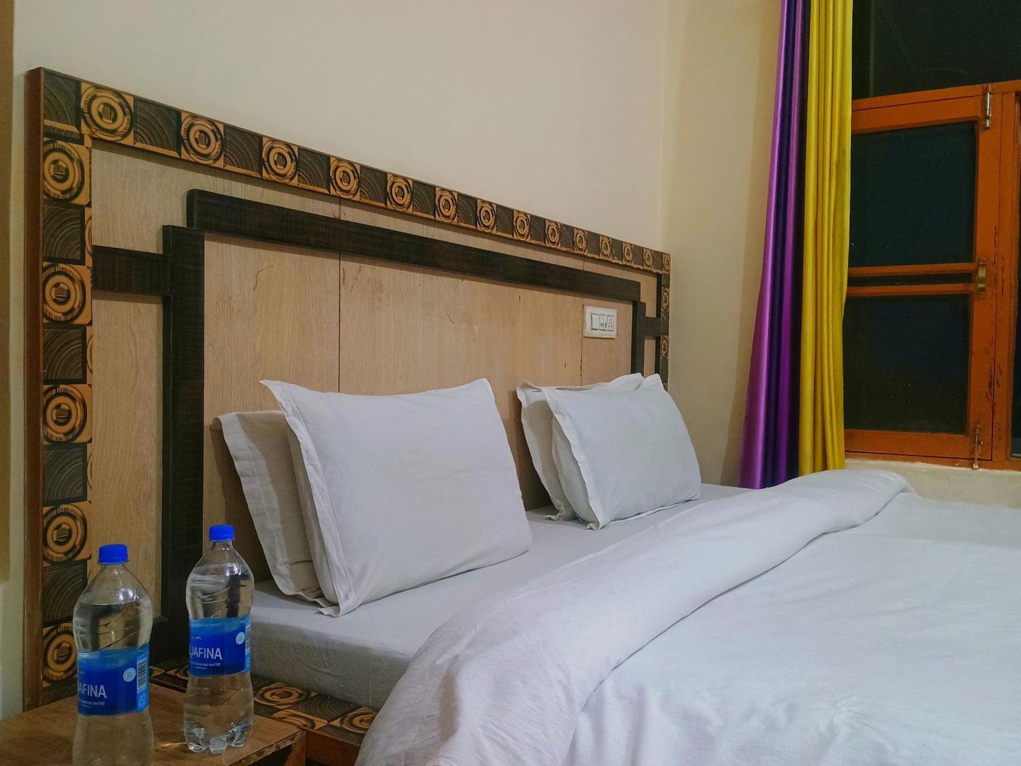 Verma Guest House Dharamshala Extérieur photo
