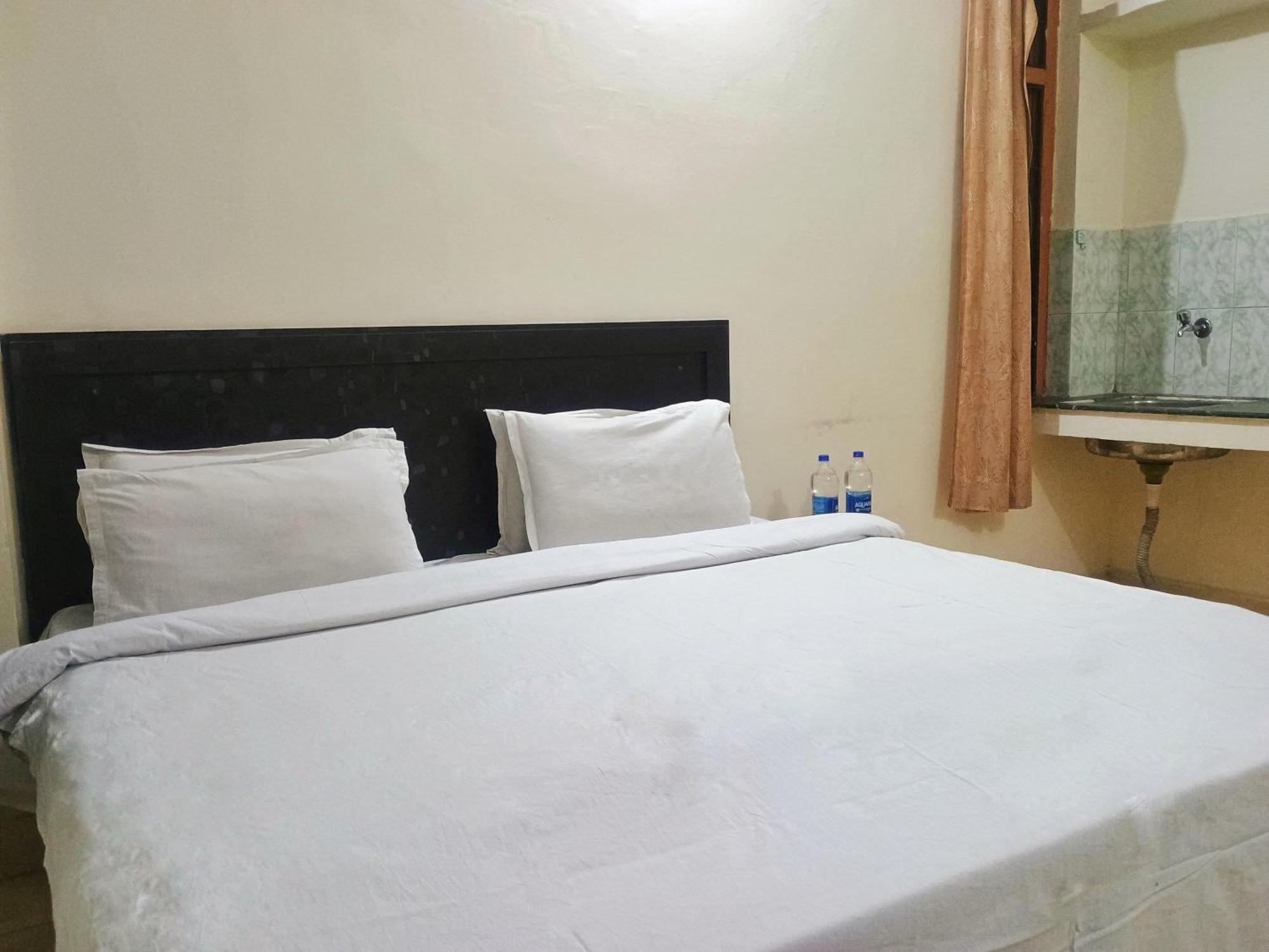 Verma Guest House Dharamshala Extérieur photo