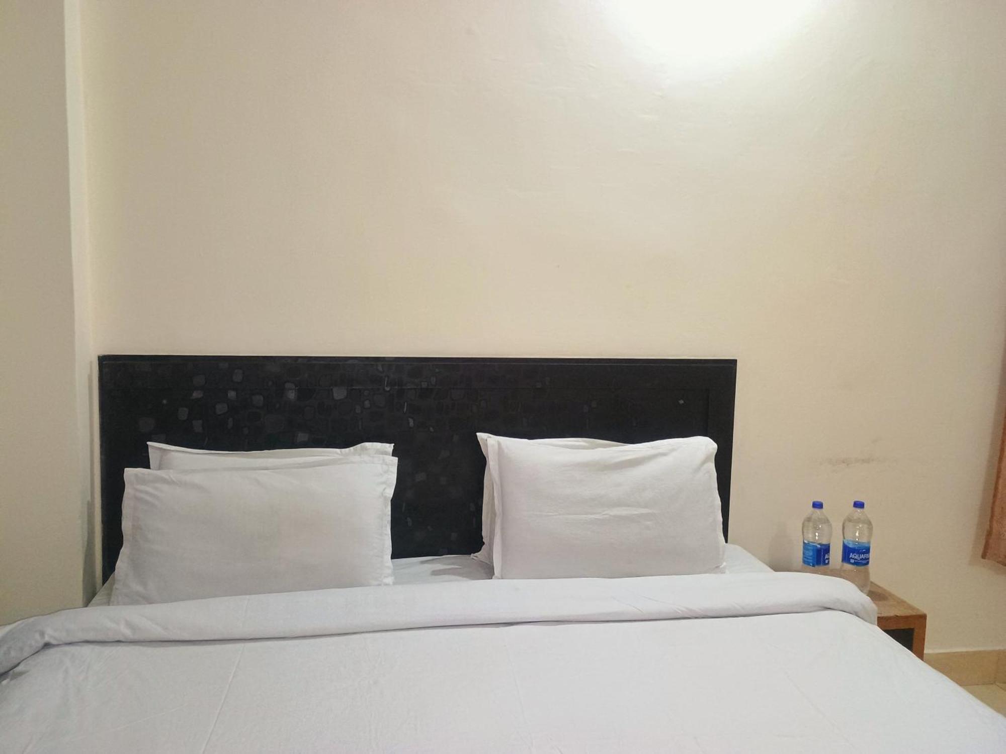 Verma Guest House Dharamshala Extérieur photo