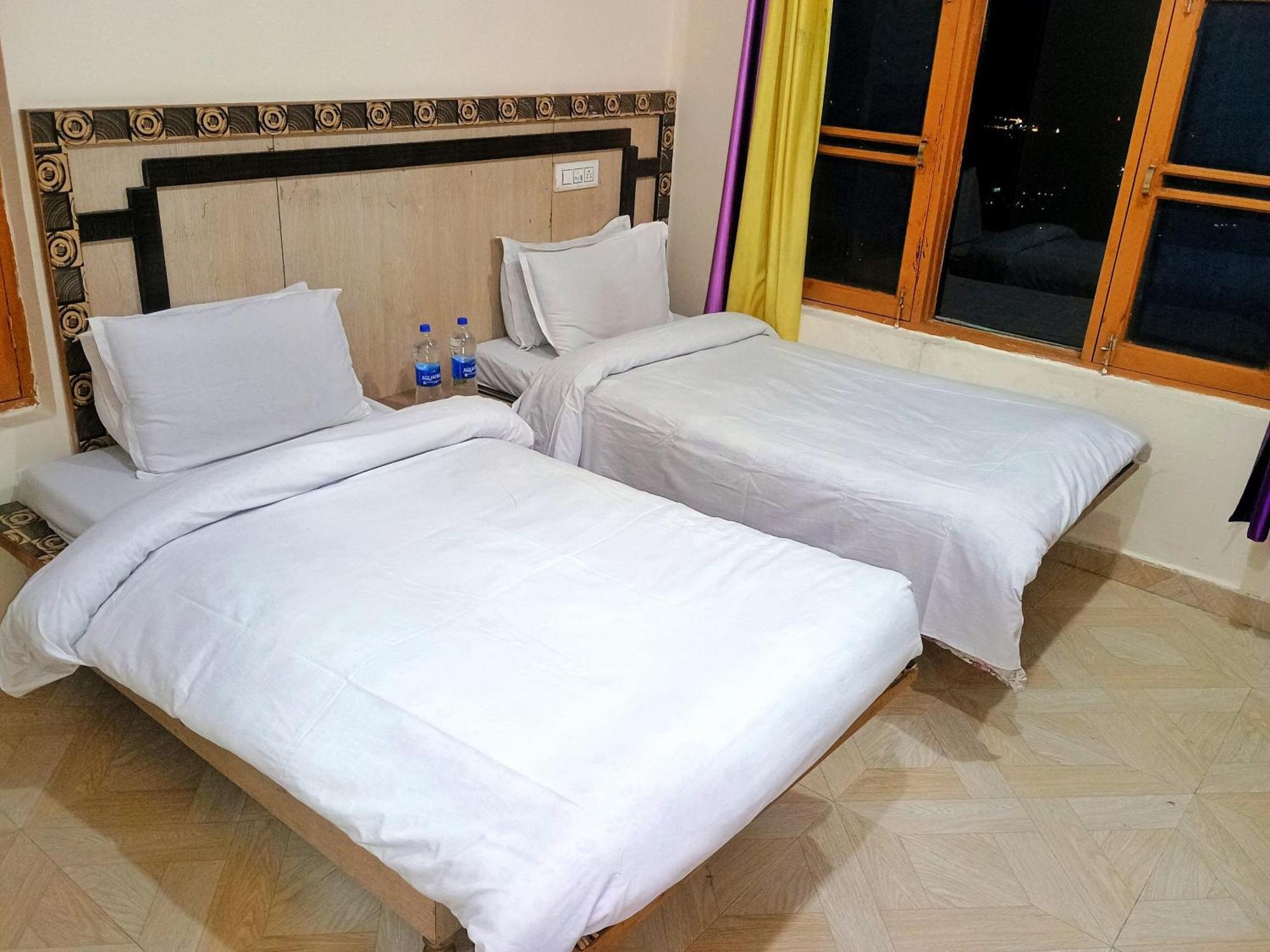 Verma Guest House Dharamshala Extérieur photo