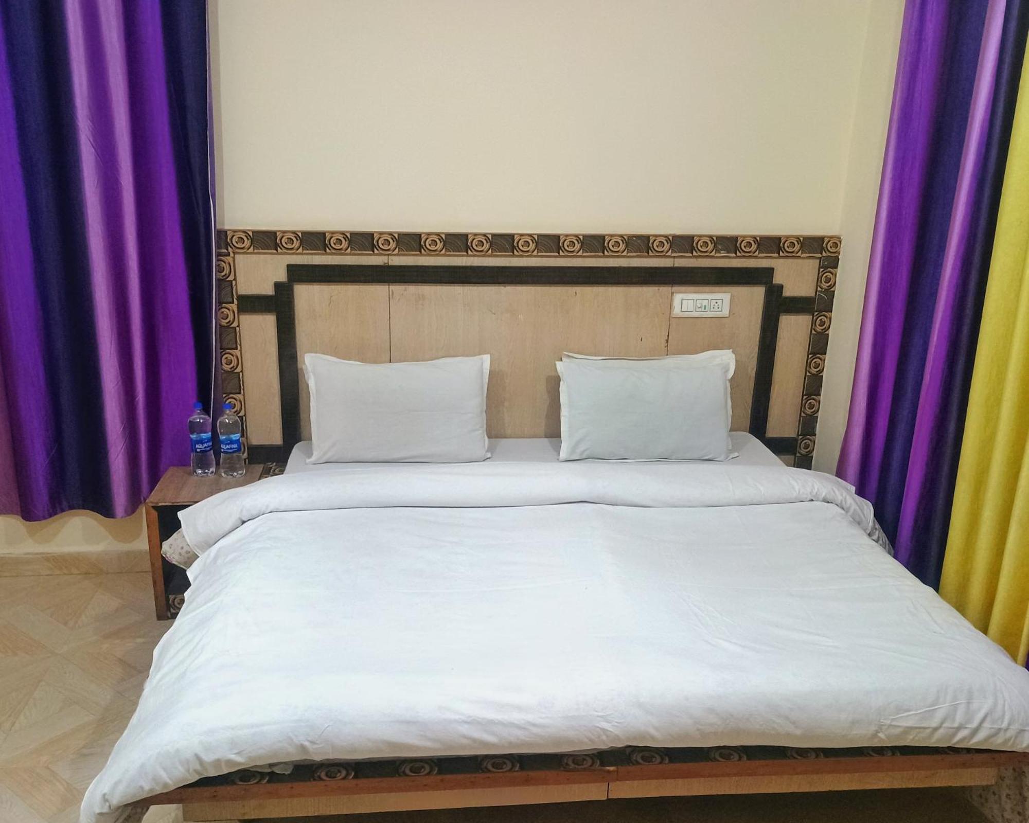 Verma Guest House Dharamshala Extérieur photo