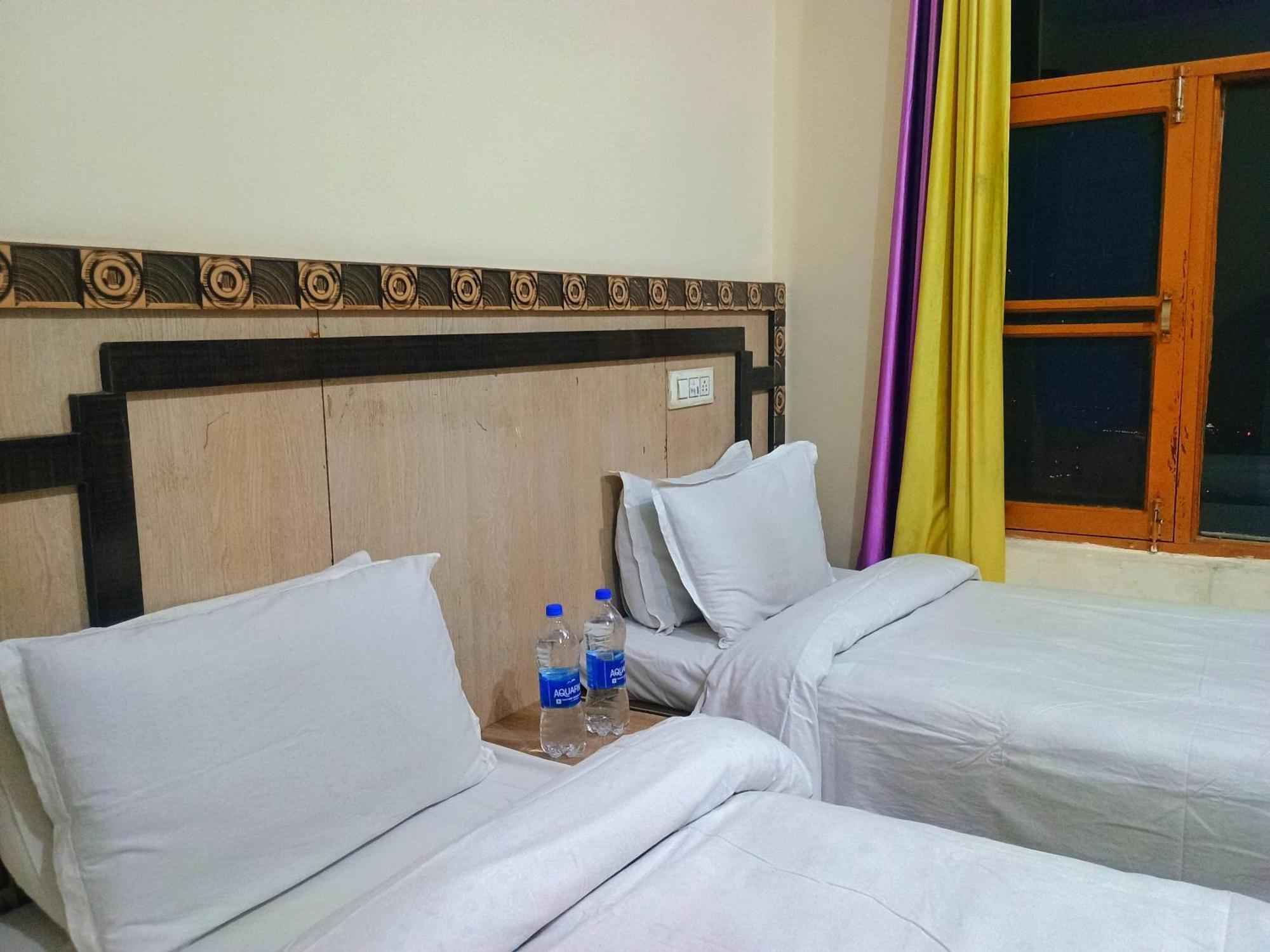 Verma Guest House Dharamshala Extérieur photo
